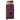 Secrid Original Miniwallet - Geldbörse RFID 6.5 cm (cranberry) - Bild 3