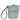 zwei Mademoiselle M45 - Schultertasche 22 cm (cord-sage) - Bild 2