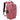 Jack Wolfskin Yuma 14 - Rucksack 15" 45 cm (cool rose) - Bild 4