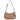 Guess Noelle II Top Zip - Schultertasche 28 cm (tan multi)