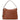 Aigner Delia - Schultertasche L 39 cm (cognac brown)