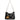 Guess Zalina Top Zip - Schultertasche 21 cm (black multi)