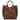 abro Essential Medium - Shopper 30 cm (wood) - Bild 4