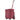 reisenthel carrycruiser - Einkaufstrolley 47.5 cm (twist maroon)