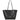 Valentino Bags Samy Re - Shopper mit herausnehmbarer Pouch 31 cm (nero)