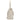 Seidenfelt Meloy Hobo - Schultertasche (soft cream) - Bild 3