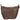 Mandarina Duck Mellow Leather - Umhängetasche 34 cm (milk chocolate)