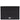 Lacoste FG - Credit card holder leather 6 cc 11 cm (black)