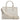 Liu Jo Halona - Henkeltasche S 23 cm (cream) - Bild 4