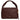 Tommy Hilfiger City Leather - Schultertasche 29 cm (rich walnut)