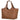BOSS Lenah New Tote - Shopper 52 cm (medium brown) - Bild 2