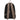 Lacoste Men's Classic - Rucksack 13" 44 cm RFID (morel) - Bild 4
