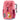 Deuter Waldfuchs 14 - Kinderrucksack 37 cm (dahlia-raspberry)
