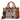 Valentino Bags Tyle - Henkeltasche 24 cm (cuoio/multicolor) - Bild 2
