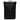 Rains Rolltop - Rucksack 16" 48 cm (black grain)