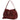 Furla Flow L - Schultertasche 33 cm (toni rubino) - Bild 2