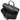 Guess Torino Duffle Bag - Reisetasche 48 cm (black) - Bild 6
