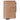 Joop Women Sofisticato 1.0 C-Four E-Cage - Kreditkartenetui 8cc 10.5 cm (sand)