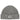 Fjällräven Lite Logo Hat - Mütze (grey)