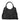 Guess Meridian ll - Henkeltasche S 26 cm (black) - Bild 4