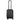 Wenger Oryson - 4-Rollen-Kabinentrolley 54 cm erw. (black/red)