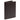 The Chesterfield Brand Hanson Nappa - Geldbörse 5cc 13 cm RFID (braun)