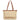 Valentino Bags Maiam - Shopper (naturale/cuoio)