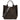 abro Essential - Shopper medium 35 cm (dark brown)