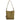 Coccinelle Nikla - Schultertasche 20 cm (seagrass/sandsh)