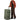 Eastpak selection  Transit R 121 - Rollenreisetasche L 79 cm (monotone khaki) - Bild 6