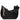 zwei Lola LO140 - Shopper 44 cm (black)