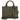 Seidenfelt Meloy Tote - Shopper 25.5 cm (olive)