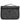 Guess Berta - Beautycase 25 cm (coal logo)