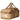The North Face Base Camp Voyager Duffel - Reisetasche/Rucksack L 62 cm (khaki stone/utility bro)