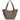 Guess Calista 2 in 1 Tote - Shopper 26 cm (latte logo)