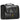 Mandarina Duck Eco Coated - Kulturbeutel 26 cm (schwarz) - Bild 5