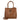 Furla Goccia Tote Base - Henkeltasche S 22 cm (tabacco)