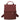 zwei Mademoiselle MR45 - Rucksack 22 cm (rubin)