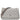 Guess Noelle II Convertible Xbody Flap - Umhängetasche 24 cm (dark taupe logo)