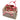 Valentino Bags Alexia Summer - Henkeltasche 21 cm (nat/rosa) - Bild 7
