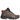 adidas Women Terrex Skychaser AX5 Mid Gore-Tex - Wanderschuhe (trace brown/earth strata/semi impact orange, 38)
