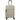 Travelite BARBARA Stepp - 4-Rollen-Trolley M 68 cm erw. (satin nude, 68 cm)
