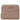 Guess Cresidia II SLG Small Zip Around - Geldbörse (dark taupe logo)
