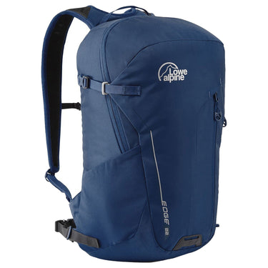 Lowe Alpine Edge 22 - Rucksack 48 cm (cadet blue)