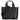 HUGO Becky UP - Mini Henkeltasche 23 cm (black)
