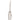 Guess Patsie - Schultertasche 31 cm (off white) - Bild 3