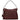 Aigner Delia - Schultertasche L 39 cm (burgundy)