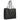 Guess Meridian II Girlfriend - Schultertasche 37 cm (black) - Bild 5