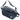 Deuter Passway 4+1 - Belt bag 36 cm (black)