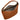 Aigner Ambra L - Beuteltasche 39 cm (cognac brown) - Bild 3